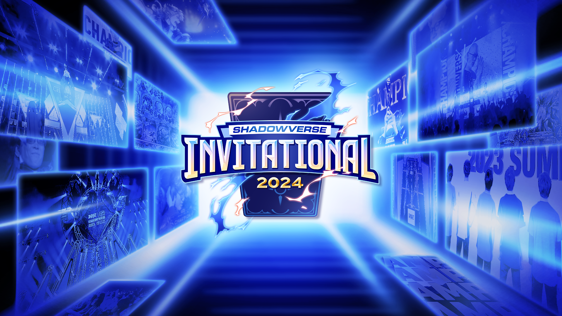 最新情報 | Shadowverse Invitational 2024 | Cygames